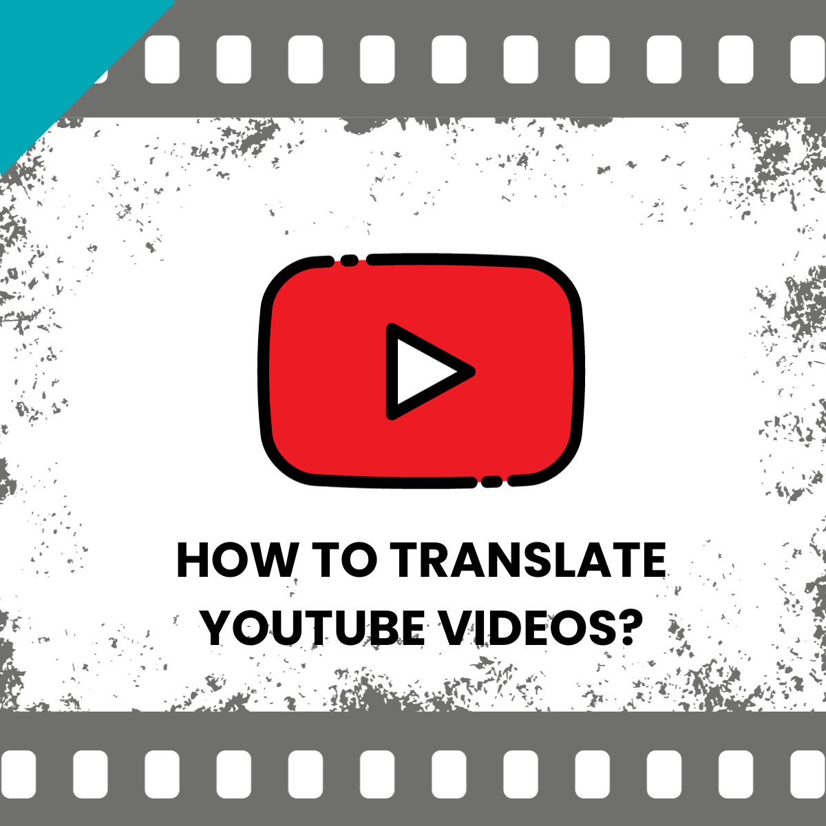 Tương lai của việc chuyển ngữ video và ảnh hưởng tới khán giả toàn cầu