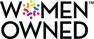 WOMEN OWNED LOGO